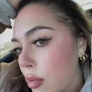Eyeliner stamp