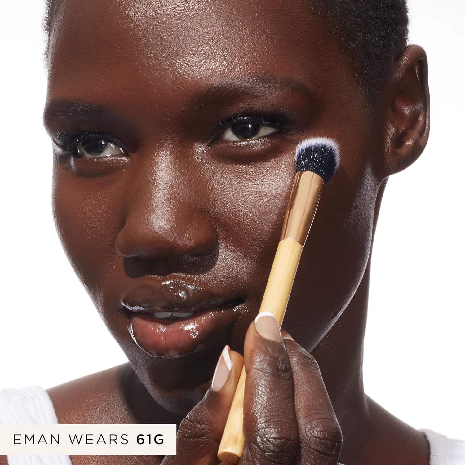 Glamify Concealer Brush