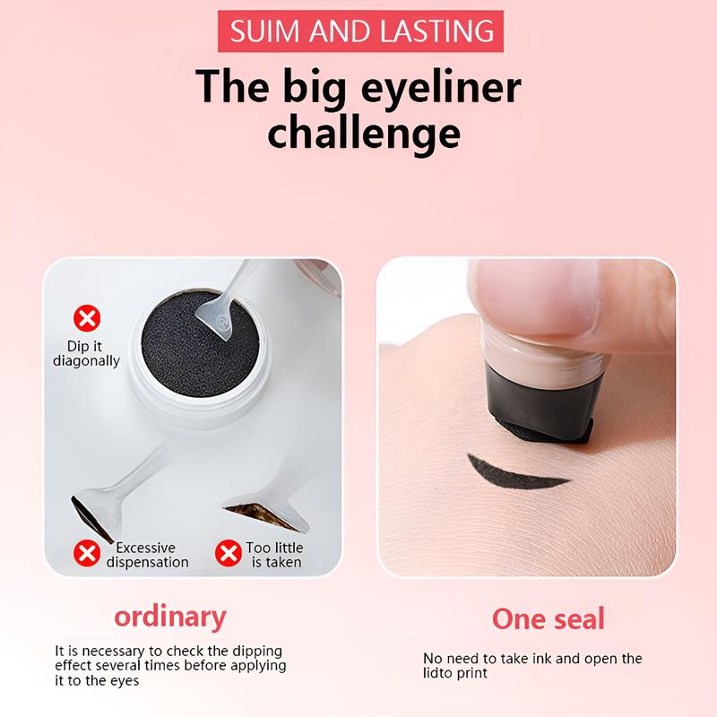 Glamify Eyeliner Stamp Pen