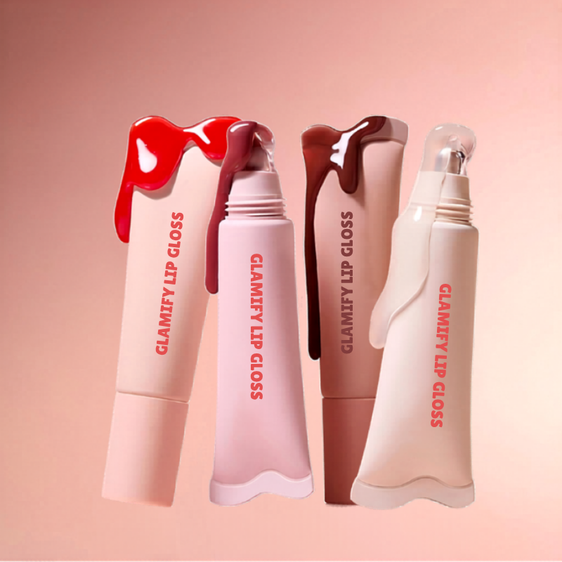 GLAMIFY DripGloss™ Lip Elixir