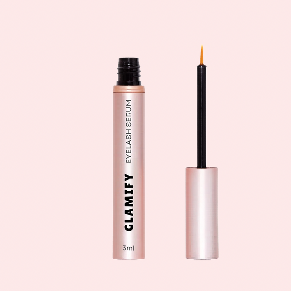 Glamify Lash Luxe — Eyelash Enhancing Serum