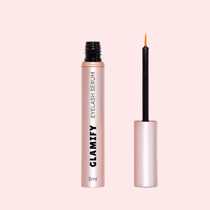 Glamify Lash Luxe — Eyelash Enhancing Serum