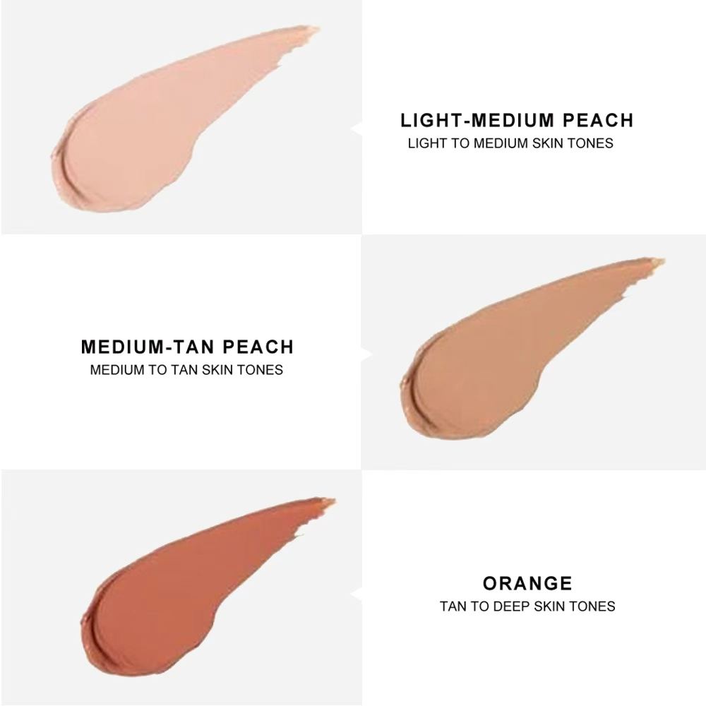 Undereye Corrector