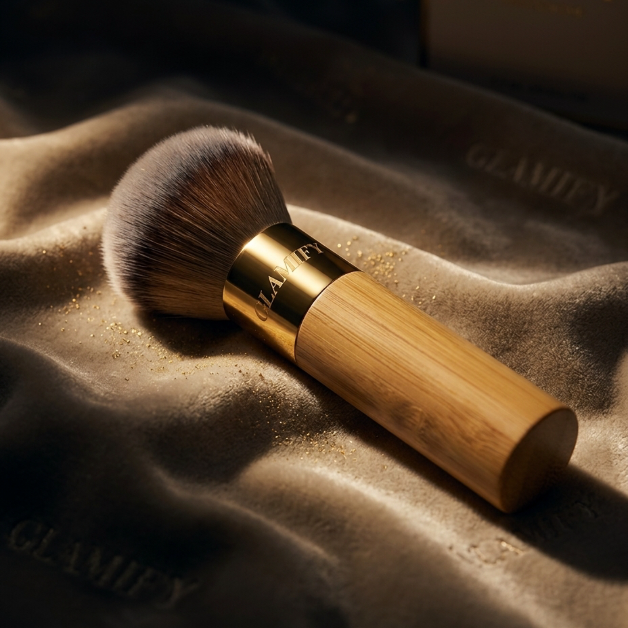 Glamify Buffer Pro Brush