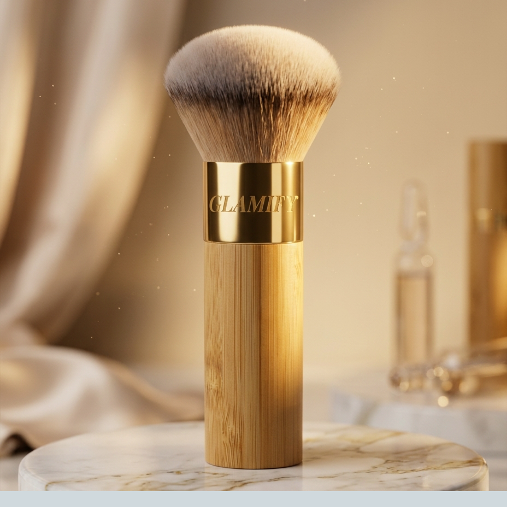 Glamify Buffer Pro Brush