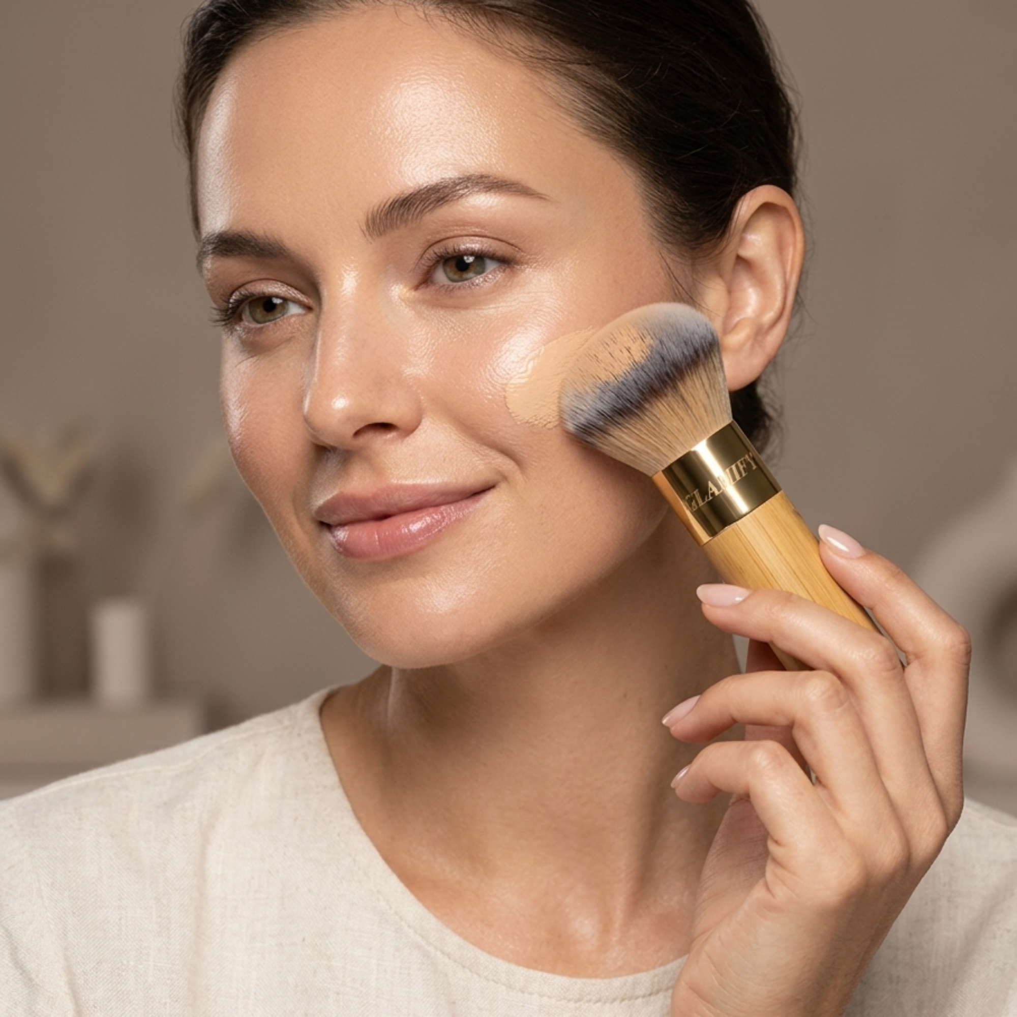 Glamify Buffer Pro Brush