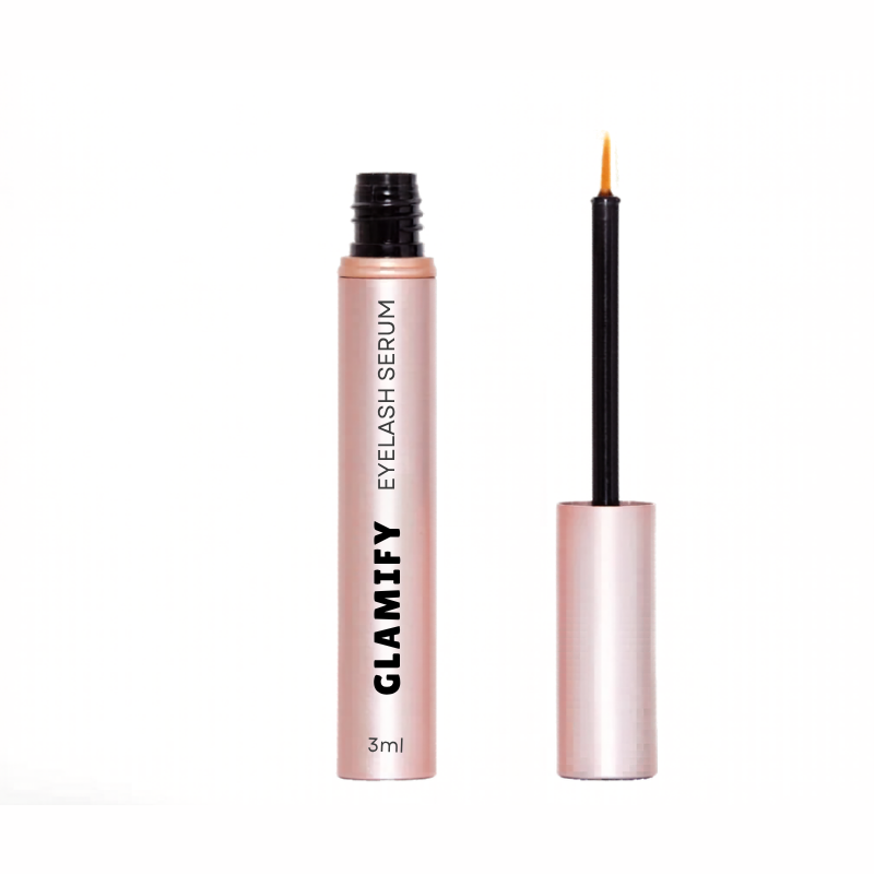 Glamify Lash Luxe — Eyelash Enhancing Serum