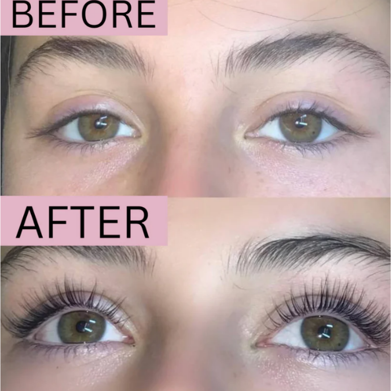 Glamify Lash Luxe — Eyelash Enhancing Serum