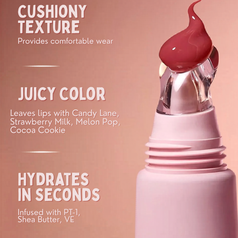 GLAMIFY DripGloss™ Lip Elixir