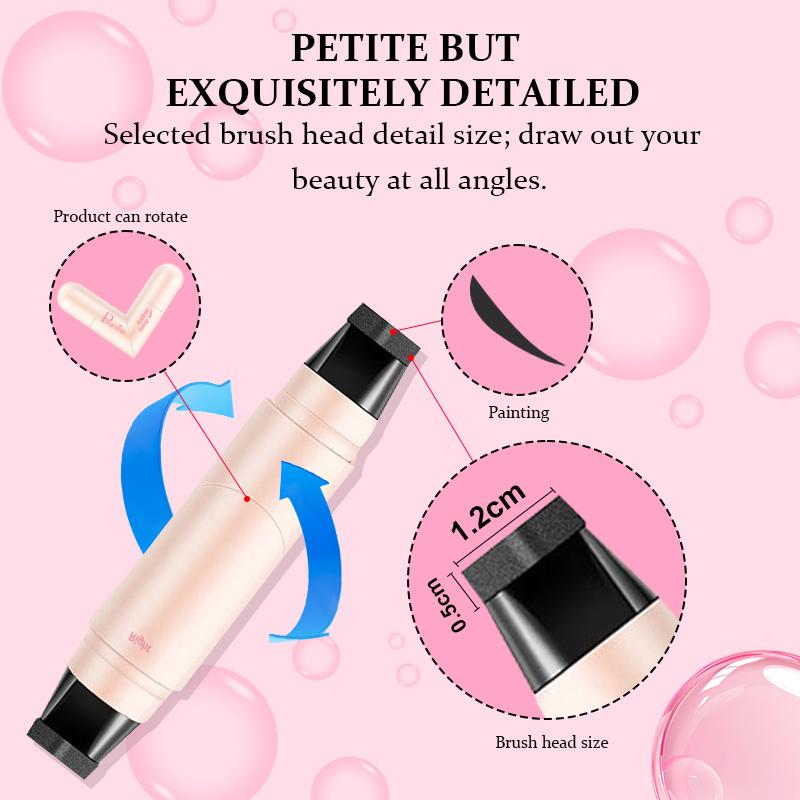 Glamify Eyeliner Stamp Pen