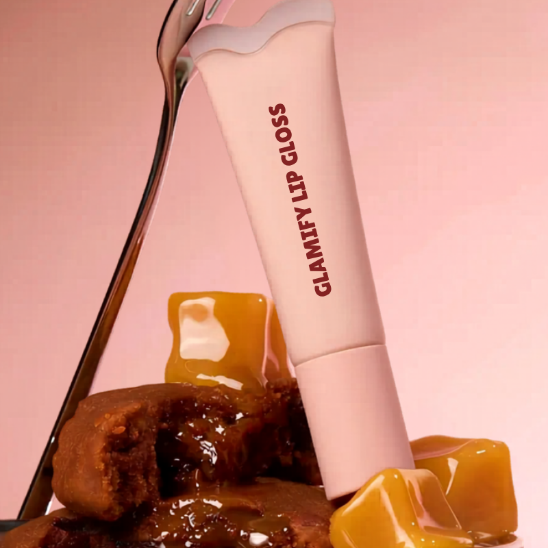 GLAMIFY DripGloss™ Lip Elixir