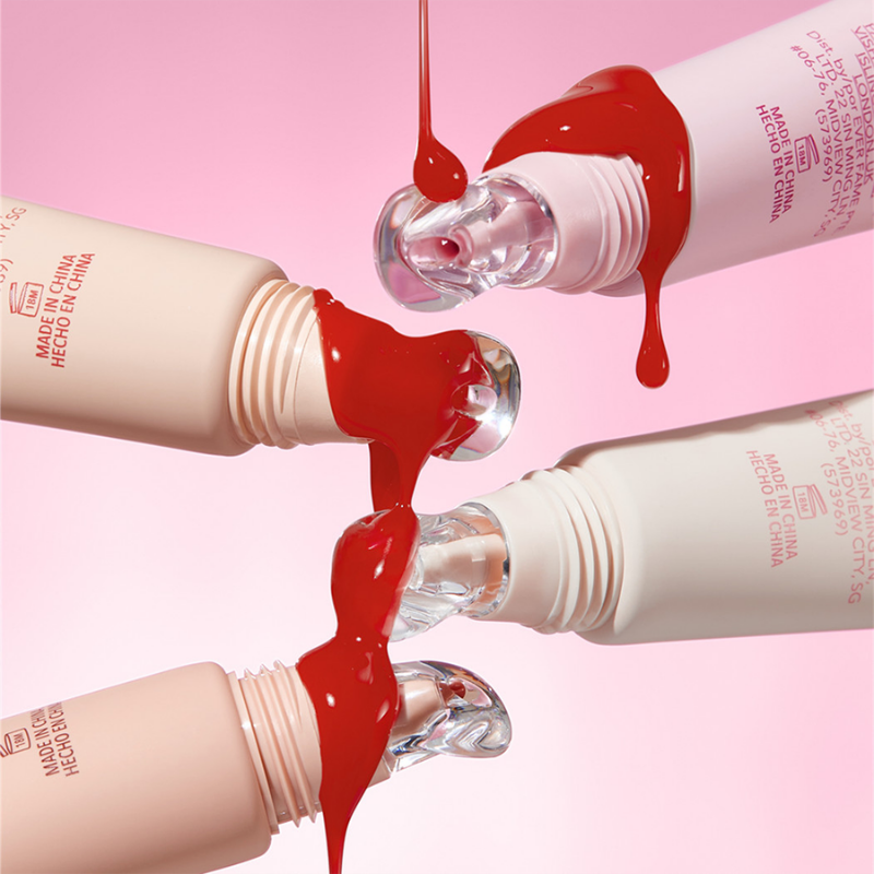 GLAMIFY DripGloss™ Lip Elixir