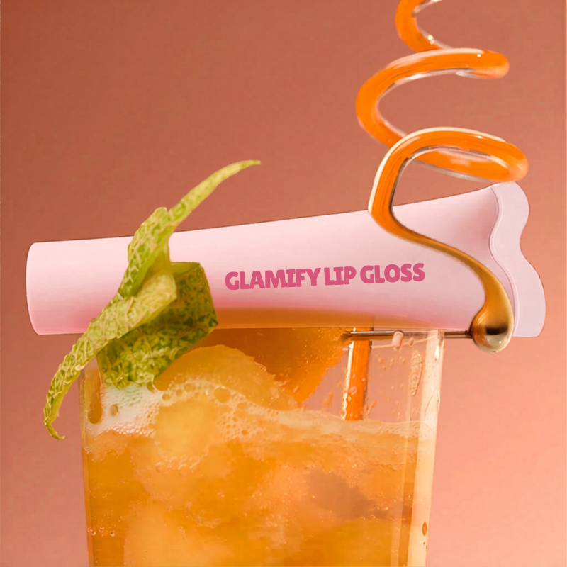 GLAMIFY DripGloss™ Lip Elixir