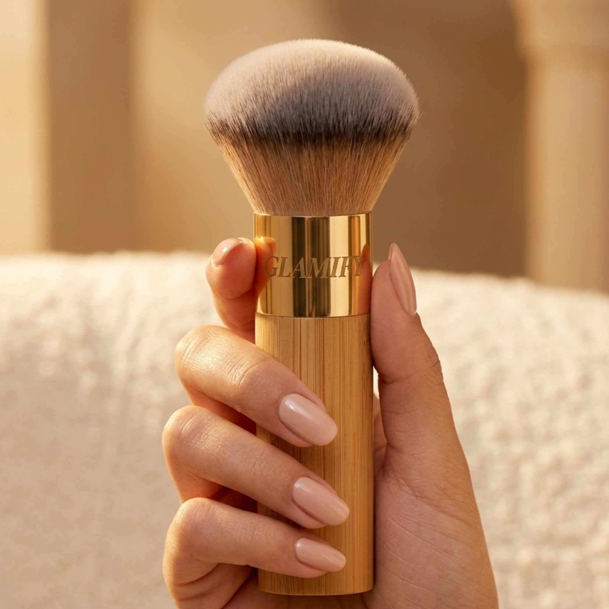 Glamify Buffer Pro Brush