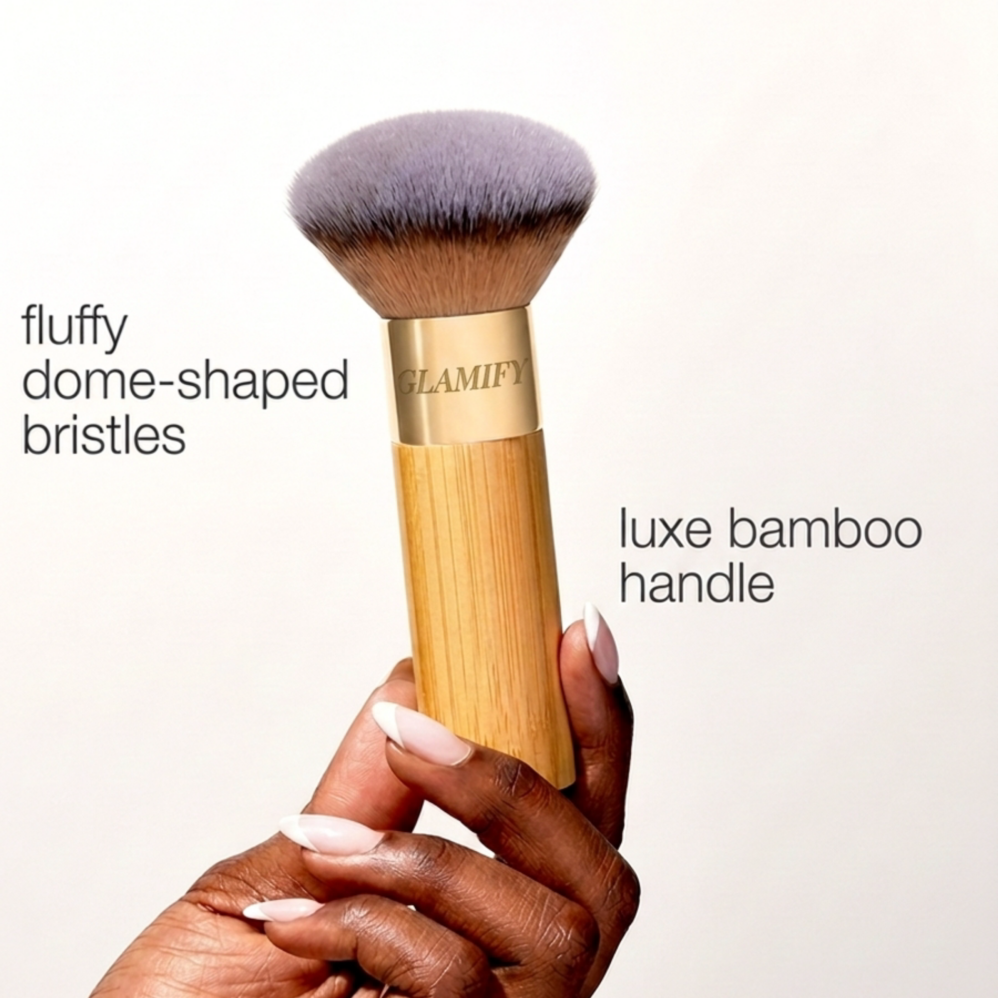Glamify Buffer Pro Brush