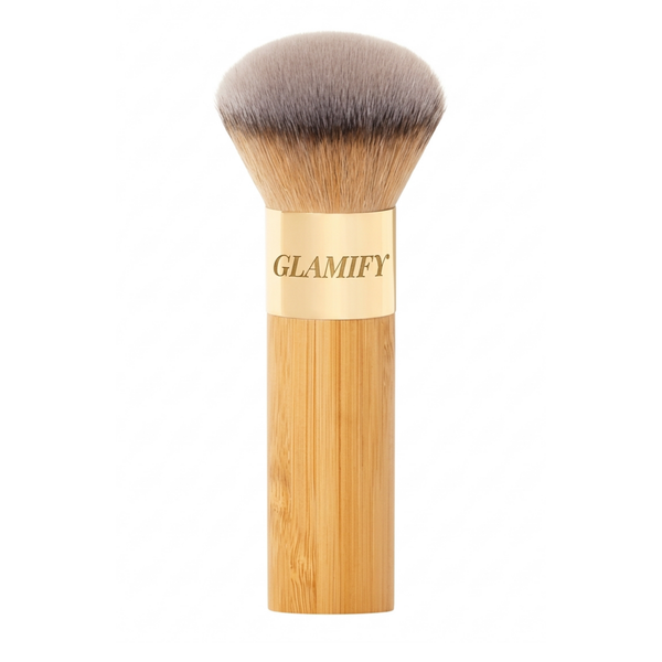 Glamify Buffer Pro Brush