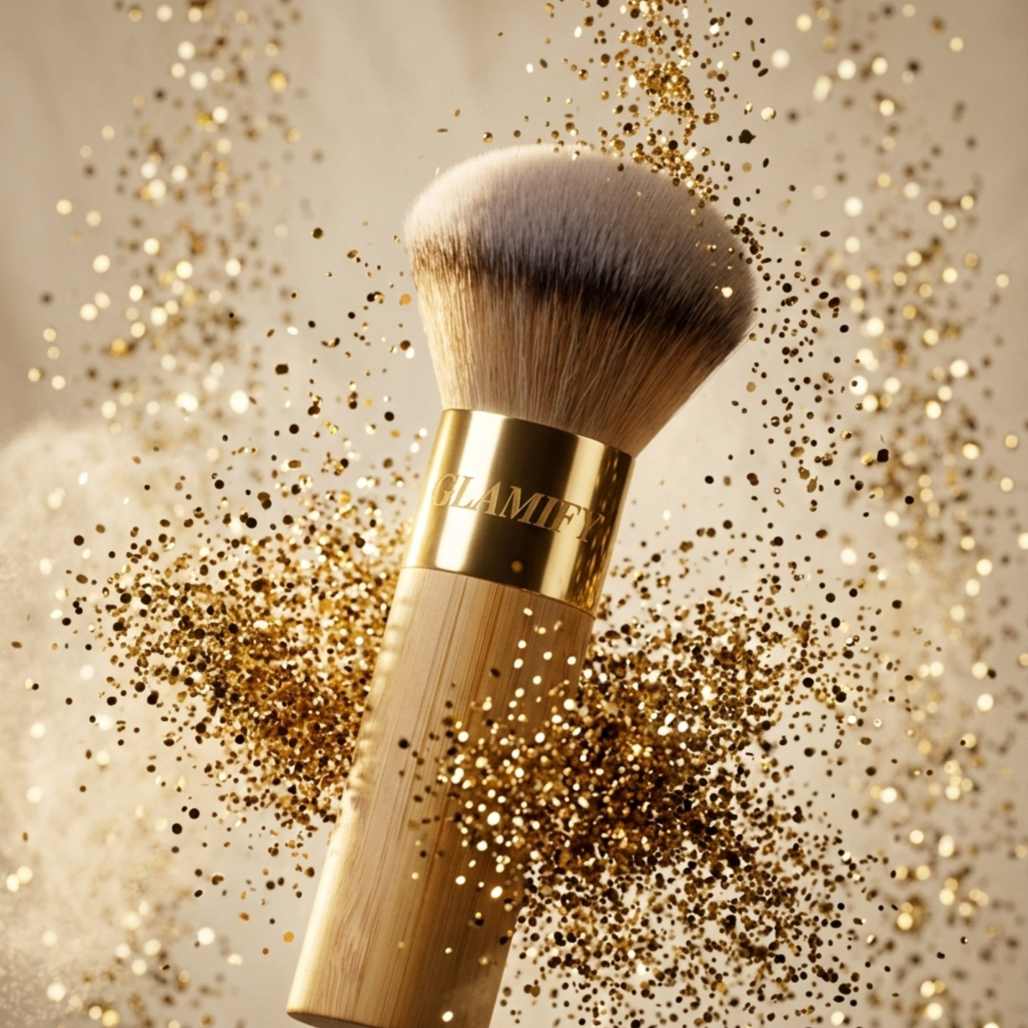Glamify Buffer Pro Brush
