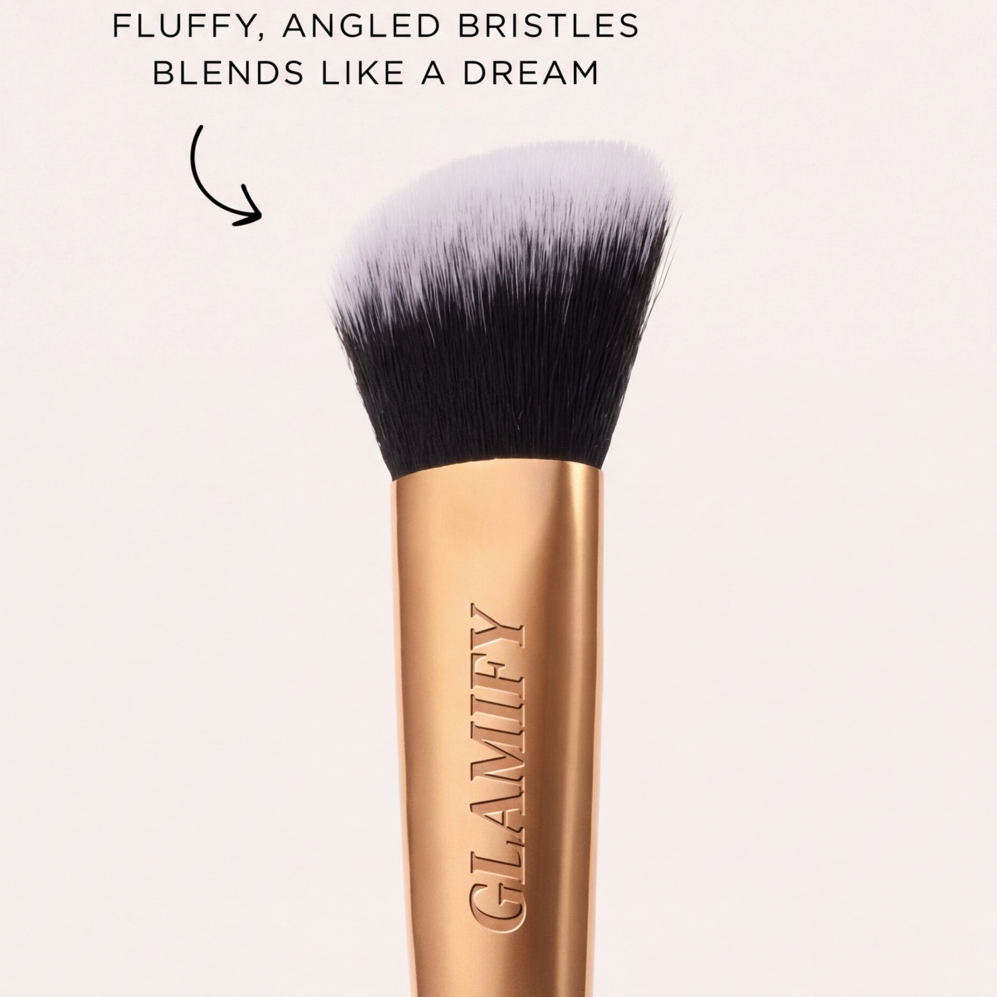 Glamify Concealer Brush