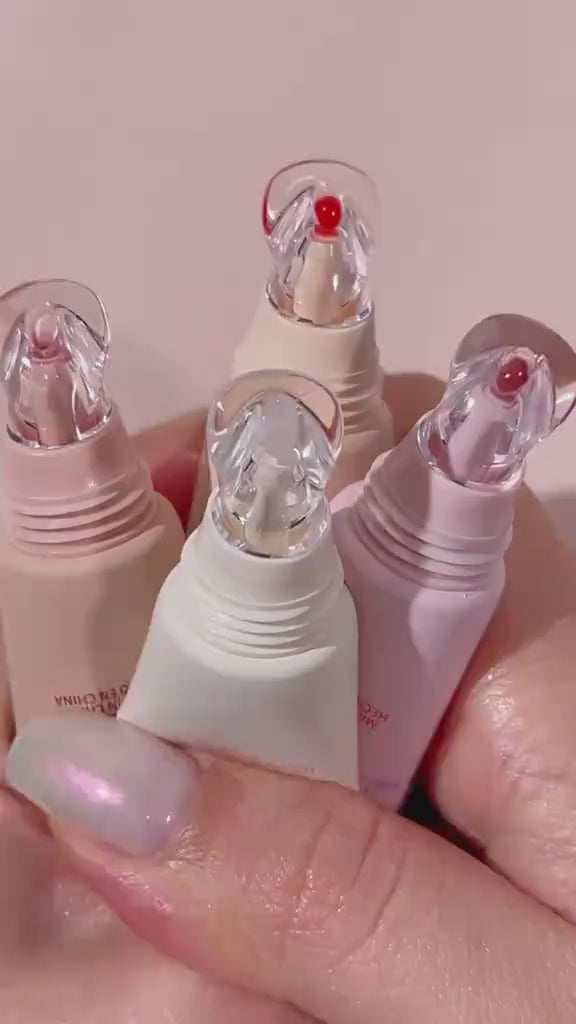 GLAMIFY DripGloss™ Lip Elixir